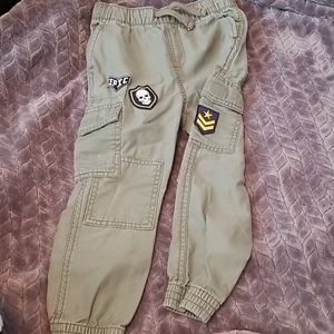 4t cargo pants